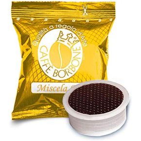 350 Capsule di Caffe' Borbone Oro ESPRESSO POINT 