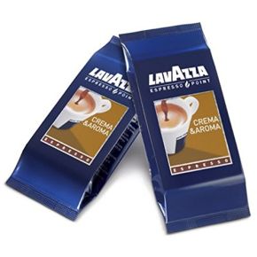 300 Lavazza Crema & Aroma  Espresso Point