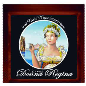 170 Cialde Borbone Donna Regina