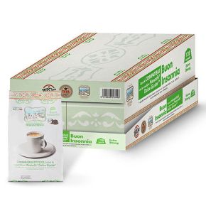 100 Capsule Compatibili Dolce Gusto Caffè Gattopardo To.Da INSONNIA