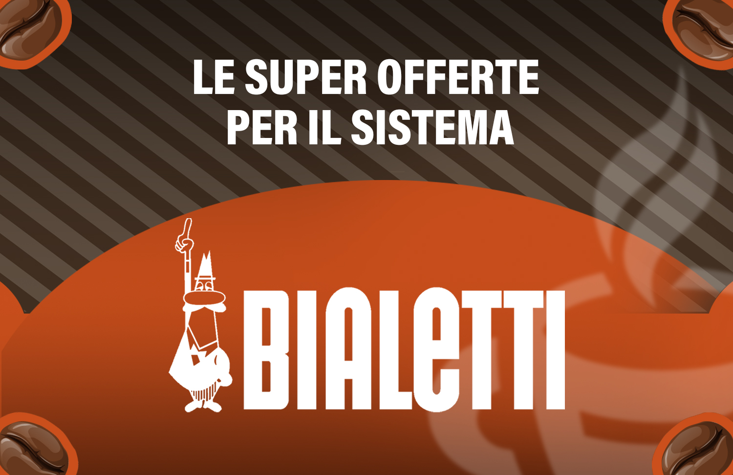 formati risparmio BIALETTI 